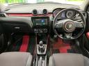スイフトスポーツ ベースグレード 6速MT 禁煙車 純正ディスプレイオーディオ バックカメラ SPIRIT車高調 VSCキャンセラー LEDヘッド 純正17インチAW シートヒーター AppleCarPlay DVD再生 中古車画像_2