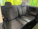 ３列目シートはもちろん状態良好☆大人でもゆったりと座って頂けますので、大人数でのお出かけもラクラクです♪ご家族で、気の知れた仲間で、ドライブに行くのが楽しみですね♪