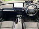 プリウス Ｚ　プラグインＨＶ　モデリスタエアロ　禁煙車　純正１２．３型ディスプレイＴＶ　パノラミックビューモニタ　セーフティセンス　ブラインドスポットモニタ　デジタルインナーミラー　電動バックドア　パワーシート（2枚目）