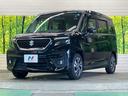 ハイブリッドMV 禁煙車 8型ナビフルセグ バックカメラ 電動スライドドア セーフティサポート アダプティブクルーズ LEDヘッド 純正15インチAW シートヒーター 後席サーキュレーター/サンシェード DVD再生(46枚目)