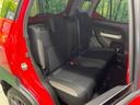 後部座席も気になるようなキズ・汚れやへたり等、大きなダメージはなく、良好な状態です。