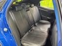 後部座席も気になるようなキズ・汚れやへたり等、大きなダメージはなく、良好な状態です。