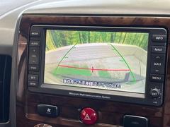 【バックカメラ】駐車時に後方がリアルタイム映像で確認できます。大型商業施設や立体駐車場での駐車時や、夜間のバック時に大活躍！運転スキルに関わらず、今や必須となった装備のひとつです！ 5