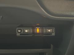 【ＥＴＣ】高速道路の料金所をストレスなく通過！話題のスポットやサービスエリアに多い「スマートIntercooler」利用時は必須のアイテムです。当店でセットアップを実施、ご納車当日からすぐにご利用いただけます！ 7