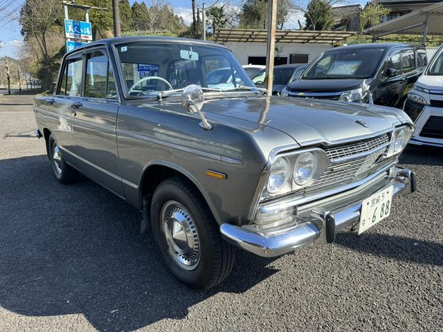 日産 スカイライン