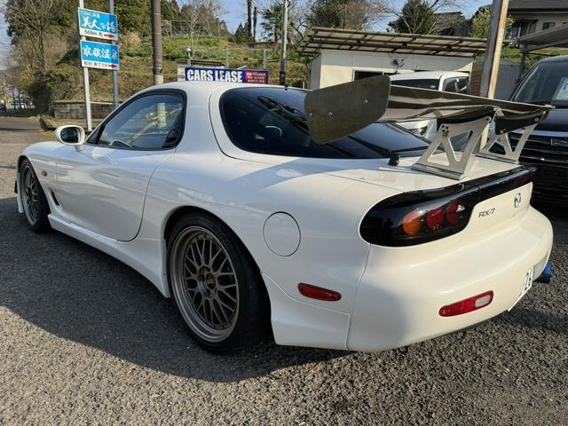 マツダ ＲＸ－７