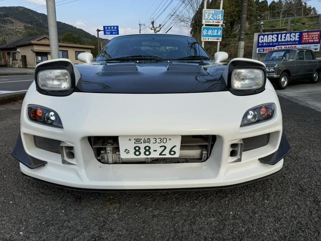 マツダ ＲＸ－７