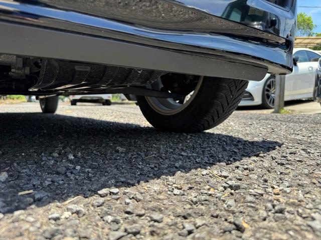 Ｎ－ＢＯＸ＋カスタム Ｇ　車いす仕様車　４ＷＤ　福祉車輌　電動ウィンチＥＴＣ　バックカメラ　両側スライド・片側電動　ナビ　オートライト　ＨＩＤ　スマートキー　アイドリングストップ　電動格納ミラー　シートヒーター　ＣＶＴ　盗難防止システム（22枚目）