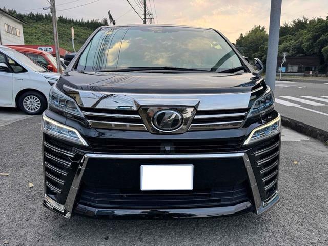 ヴェルファイア ２．５Ｚ　Ｇエディション　ＥＴＣ　前後カメラ　ナビ　クリアランスソナー　オートクルーズコントロール　レーンアシスト　衝突被害軽減システム　両側スライドドア　オートマチックハイビーム　オートライト　ＬＥＤヘッドランプ（12枚目）
