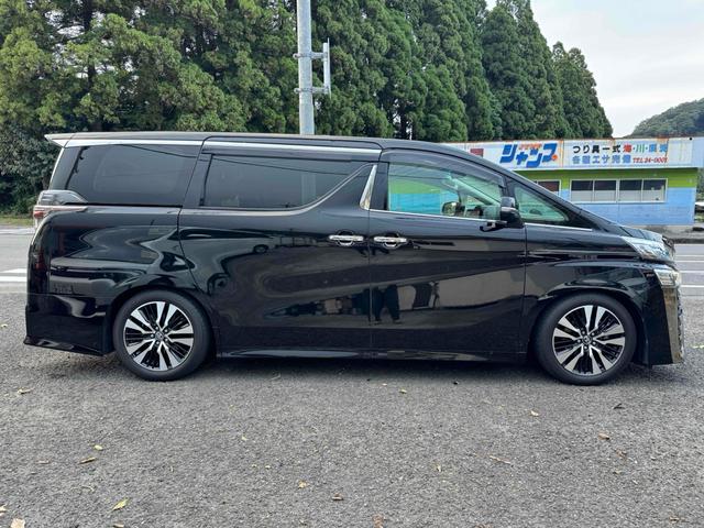 ヴェルファイア ２．５Ｚ　Ｇエディション　ＥＴＣ　前後カメラ　ナビ　クリアランスソナー　オートクルーズコントロール　レーンアシスト　衝突被害軽減システム　両側スライドドア　オートマチックハイビーム　オートライト　ＬＥＤヘッドランプ（14枚目）