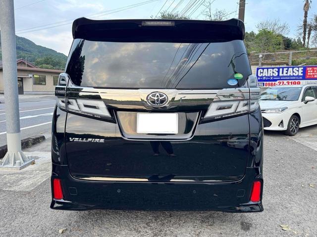 ヴェルファイア ２．５Ｚ　Ｇエディション　ＥＴＣ　前後カメラ　ナビ　クリアランスソナー　オートクルーズコントロール　レーンアシスト　衝突被害軽減システム　両側スライドドア　オートマチックハイビーム　オートライト　ＬＥＤヘッドランプ（16枚目）