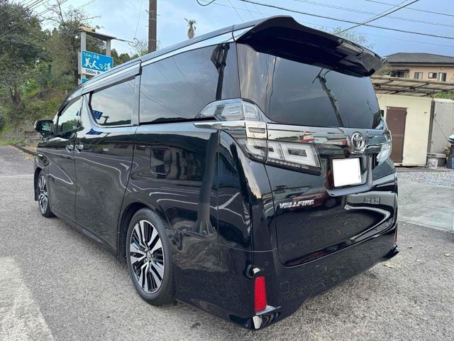 ヴェルファイア ２．５Ｚ　Ｇエディション　ＥＴＣ　前後カメラ　ナビ　クリアランスソナー　オートクルーズコントロール　レーンアシスト　衝突被害軽減システム　両側スライドドア　オートマチックハイビーム　オートライト　ＬＥＤヘッドランプ（18枚目）