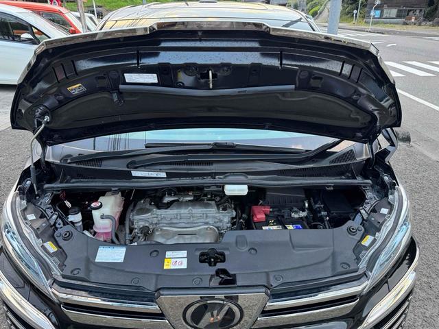 ヴェルファイア ２．５Ｚ　Ｇエディション　ＥＴＣ　前後カメラ　ナビ　クリアランスソナー　オートクルーズコントロール　レーンアシスト　衝突被害軽減システム　両側スライドドア　オートマチックハイビーム　オートライト　ＬＥＤヘッドランプ（21枚目）