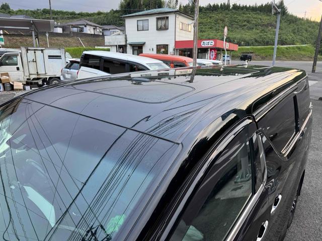 ヴェルファイア ２．５Ｚ　Ｇエディション　ＥＴＣ　前後カメラ　ナビ　クリアランスソナー　オートクルーズコントロール　レーンアシスト　衝突被害軽減システム　両側スライドドア　オートマチックハイビーム　オートライト　ＬＥＤヘッドランプ（45枚目）