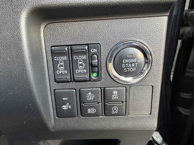 タント カスタムRS トップエディションSAIII バックカメラ 両側電動スライドドア ナビ TV 衝突被害軽減システム オートマチックハイビーム オートライト LEDヘッドランプ スマートキー アイドリングストップ 電動格納ミラー シートヒーター(6枚目)