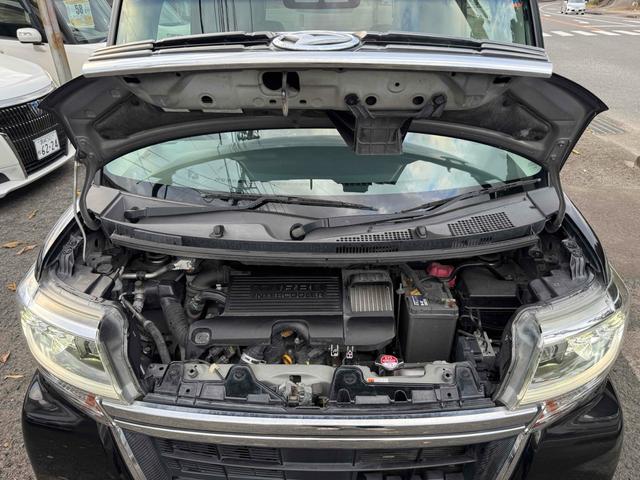 タント カスタムRS トップエディションSAIII バックカメラ 両側電動スライドドア ナビ TV 衝突被害軽減システム オートマチックハイビーム オートライト LEDヘッドランプ スマートキー アイドリングストップ 電動格納ミラー シートヒーター(19枚目)