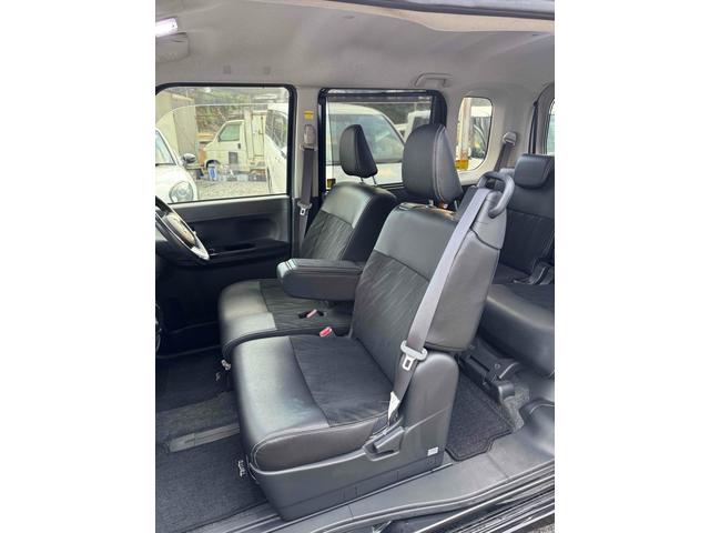 タント カスタムRS トップエディションSAIII バックカメラ 両側電動スライドドア ナビ TV 衝突被害軽減システム オートマチックハイビーム オートライト LEDヘッドランプ スマートキー アイドリングストップ 電動格納ミラー シートヒーター(39枚目)