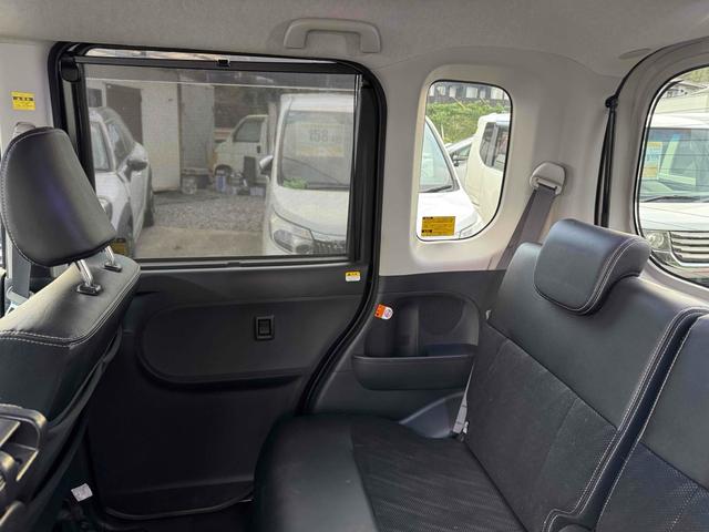 タント カスタムRS トップエディションSAIII バックカメラ 両側電動スライドドア ナビ TV 衝突被害軽減システム オートマチックハイビーム オートライト LEDヘッドランプ スマートキー アイドリングストップ 電動格納ミラー シートヒーター(41枚目)