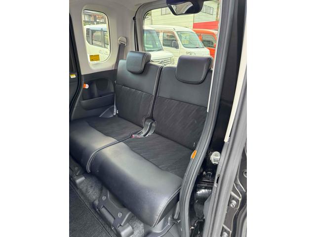 タント カスタムRS トップエディションSAIII バックカメラ 両側電動スライドドア ナビ TV 衝突被害軽減システム オートマチックハイビーム オートライト LEDヘッドランプ スマートキー アイドリングストップ 電動格納ミラー シートヒーター(42枚目)