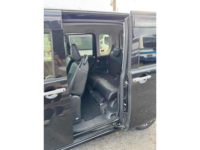 タント カスタムRS トップエディションSAIII バックカメラ 両側電動スライドドア ナビ TV 衝突被害軽減システム オートマチックハイビーム オートライト LEDヘッドランプ スマートキー アイドリングストップ 電動格納ミラー シートヒーター(43枚目)