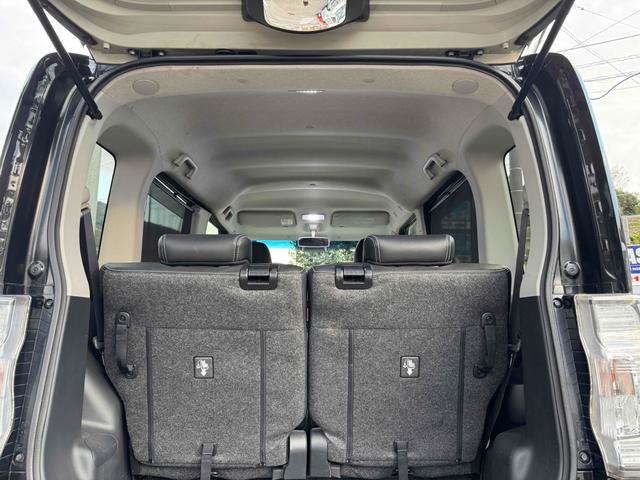 タント カスタムRS トップエディションSAIII バックカメラ 両側電動スライドドア ナビ TV 衝突被害軽減システム オートマチックハイビーム オートライト LEDヘッドランプ スマートキー アイドリングストップ 電動格納ミラー シートヒーター(44枚目)