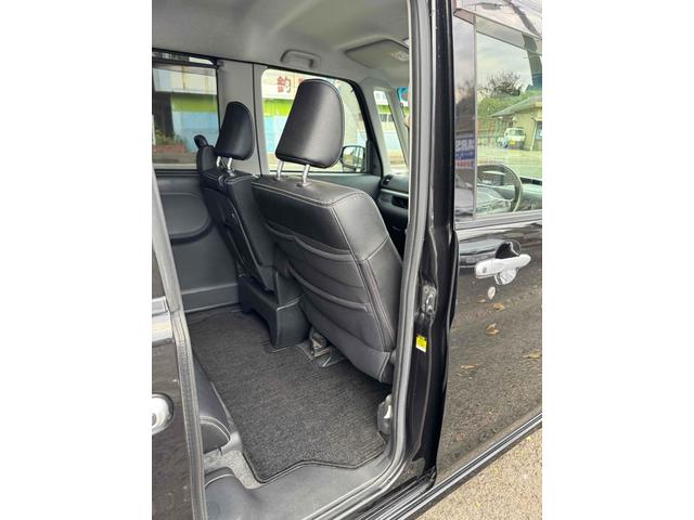 タント カスタムRS トップエディションSAIII バックカメラ 両側電動スライドドア ナビ TV 衝突被害軽減システム オートマチックハイビーム オートライト LEDヘッドランプ スマートキー アイドリングストップ 電動格納ミラー シートヒーター(46枚目)