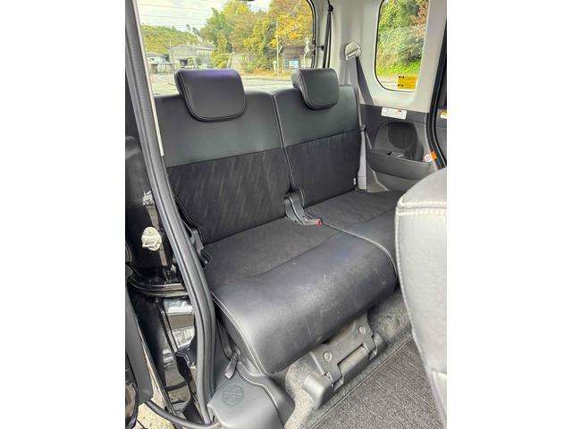 タント カスタムRS トップエディションSAIII バックカメラ 両側電動スライドドア ナビ TV 衝突被害軽減システム オートマチックハイビーム オートライト LEDヘッドランプ スマートキー アイドリングストップ 電動格納ミラー シートヒーター(47枚目)