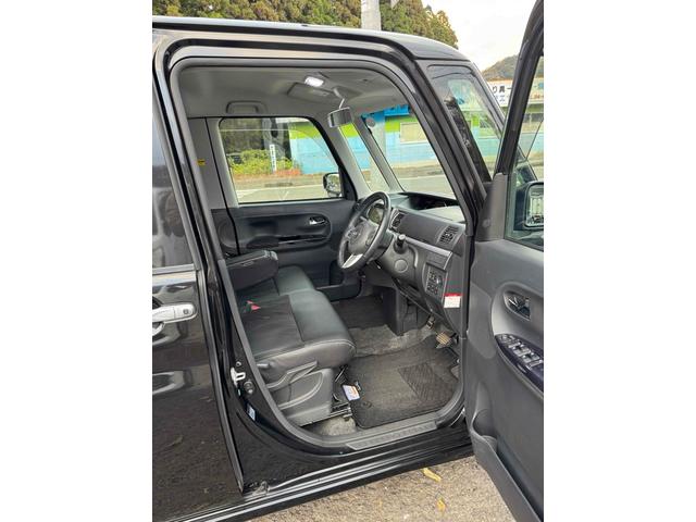 タント カスタムRS トップエディションSAIII バックカメラ 両側電動スライドドア ナビ TV 衝突被害軽減システム オートマチックハイビーム オートライト LEDヘッドランプ スマートキー アイドリングストップ 電動格納ミラー シートヒーター(51枚目)