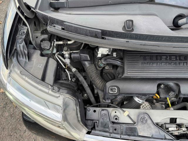 タント カスタムRS トップエディションSAIII バックカメラ 両側電動スライドドア ナビ TV 衝突被害軽減システム オートマチックハイビーム オートライト LEDヘッドランプ スマートキー アイドリングストップ 電動格納ミラー シートヒーター(52枚目)