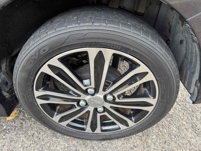 タント カスタムRS トップエディションSAIII バックカメラ 両側電動スライドドア ナビ TV 衝突被害軽減システム オートマチックハイビーム オートライト LEDヘッドランプ スマートキー アイドリングストップ 電動格納ミラー シートヒーター(54枚目)