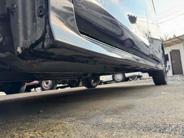 タント カスタムRS トップエディションSAIII バックカメラ 両側電動スライドドア ナビ TV 衝突被害軽減システム オートマチックハイビーム オートライト LEDヘッドランプ スマートキー アイドリングストップ 電動格納ミラー シートヒーター(62枚目)