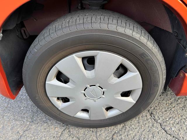 アトレーワゴン カスタムターボＲ　両側スライドドア　キーレスエントリー　ＡＴ　盗難防止システム　ＡＢＳ　ＣＤ　衝突安全ボディ　エアコン　パワーステアリング　パワーウィンドウ（20枚目）