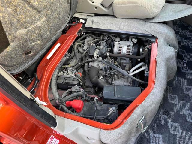 アトレーワゴン カスタムターボＲ　両側スライドドア　キーレスエントリー　ＡＴ　盗難防止システム　ＡＢＳ　ＣＤ　衝突安全ボディ　エアコン　パワーステアリング　パワーウィンドウ（21枚目）