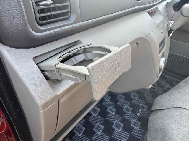 アトレーワゴン カスタムターボＲ　両側スライドドア　キーレスエントリー　ＡＴ　盗難防止システム　ＡＢＳ　ＣＤ　衝突安全ボディ　エアコン　パワーステアリング　パワーウィンドウ（22枚目）