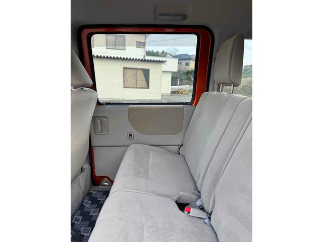 アトレーワゴン カスタムターボＲ　両側スライドドア　キーレスエントリー　ＡＴ　盗難防止システム　ＡＢＳ　ＣＤ　衝突安全ボディ　エアコン　パワーステアリング　パワーウィンドウ（29枚目）