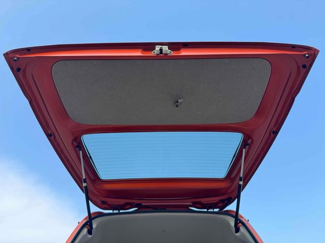 アトレーワゴン カスタムターボＲ　両側スライドドア　キーレスエントリー　ＡＴ　盗難防止システム　ＡＢＳ　ＣＤ　衝突安全ボディ　エアコン　パワーステアリング　パワーウィンドウ（36枚目）