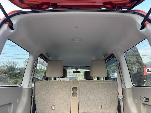 アトレーワゴン カスタムターボＲ　両側スライドドア　キーレスエントリー　ＡＴ　盗難防止システム　ＡＢＳ　ＣＤ　衝突安全ボディ　エアコン　パワーステアリング　パワーウィンドウ（37枚目）
