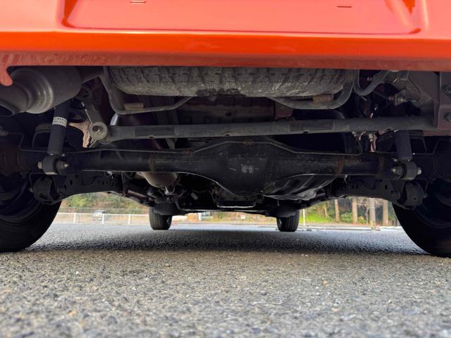 アトレーワゴン カスタムターボＲ　両側スライドドア　キーレスエントリー　ＡＴ　盗難防止システム　ＡＢＳ　ＣＤ　衝突安全ボディ　エアコン　パワーステアリング　パワーウィンドウ（41枚目）