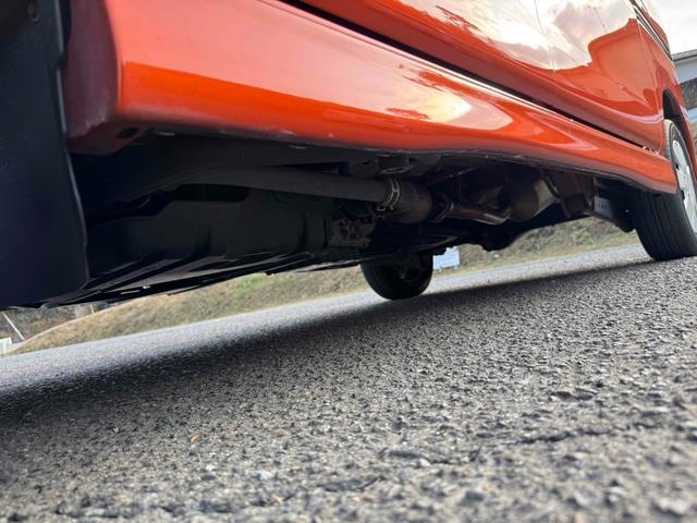 アトレーワゴン カスタムターボＲ　両側スライドドア　キーレスエントリー　ＡＴ　盗難防止システム　ＡＢＳ　ＣＤ　衝突安全ボディ　エアコン　パワーステアリング　パワーウィンドウ（43枚目）