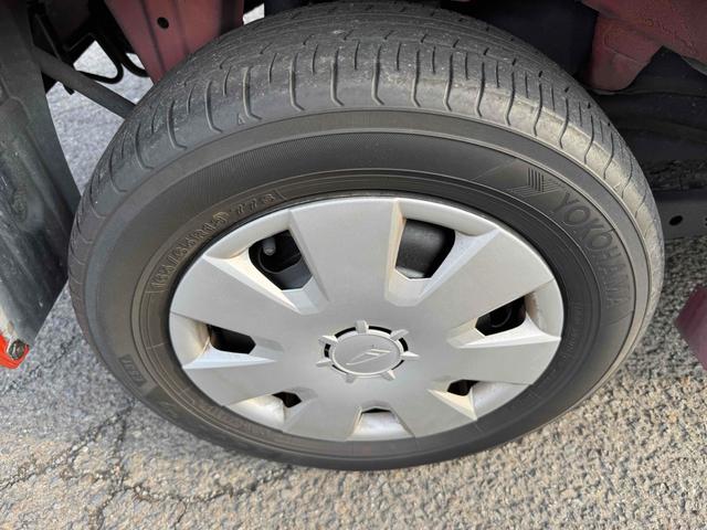 アトレーワゴン カスタムターボＲ　両側スライドドア　キーレスエントリー　ＡＴ　盗難防止システム　ＡＢＳ　ＣＤ　衝突安全ボディ　エアコン　パワーステアリング　パワーウィンドウ（46枚目）