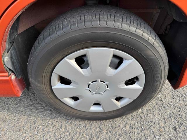 アトレーワゴン カスタムターボＲ　両側スライドドア　キーレスエントリー　ＡＴ　盗難防止システム　ＡＢＳ　ＣＤ　衝突安全ボディ　エアコン　パワーステアリング　パワーウィンドウ（47枚目）
