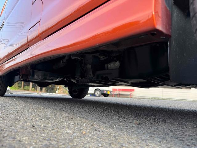 アトレーワゴン カスタムターボＲ　両側スライドドア　キーレスエントリー　ＡＴ　盗難防止システム　ＡＢＳ　ＣＤ　衝突安全ボディ　エアコン　パワーステアリング　パワーウィンドウ（49枚目）