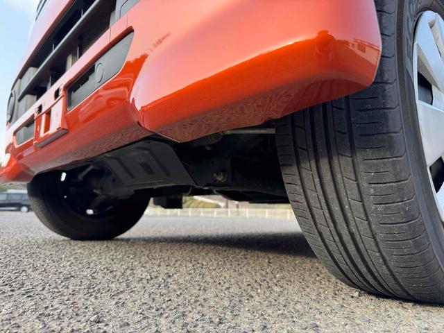 アトレーワゴン カスタムターボＲ　両側スライドドア　キーレスエントリー　ＡＴ　盗難防止システム　ＡＢＳ　ＣＤ　衝突安全ボディ　エアコン　パワーステアリング　パワーウィンドウ（50枚目）