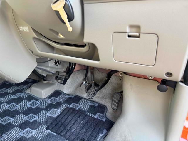 アトレーワゴン カスタムターボＲ　両側スライドドア　キーレスエントリー　ＡＴ　盗難防止システム　ＡＢＳ　ＣＤ　衝突安全ボディ　エアコン　パワーステアリング　パワーウィンドウ（53枚目）