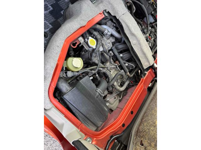 アトレーワゴン カスタムターボＲ　両側スライドドア　キーレスエントリー　ＡＴ　盗難防止システム　ＡＢＳ　ＣＤ　衝突安全ボディ　エアコン　パワーステアリング　パワーウィンドウ（54枚目）