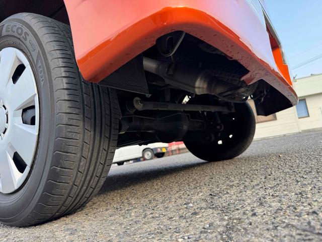 アトレーワゴン カスタムターボＲ　両側スライドドア　キーレスエントリー　ＡＴ　盗難防止システム　ＡＢＳ　ＣＤ　衝突安全ボディ　エアコン　パワーステアリング　パワーウィンドウ（59枚目）