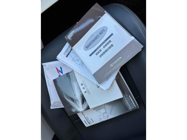 シエンタ ハイブリッドＧ　バックカメラ　ナビ　レーンアシスト　衝突被害軽減システム　両側電動スライドドア　オートマチックハイビーム　オートライト　スマートキー　シートヒーター　３列シート　ＣＶＴ　アルミホイール　記録簿（29枚目）