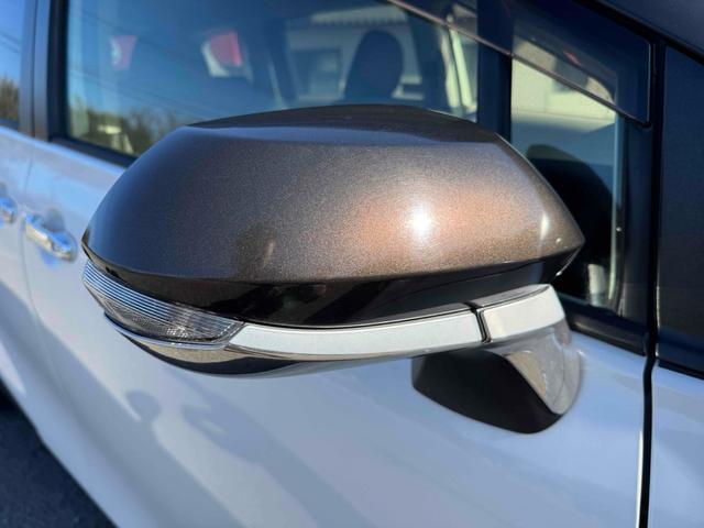 シエンタ ハイブリッドＧ　バックカメラ　ナビ　レーンアシスト　衝突被害軽減システム　両側電動スライドドア　オートマチックハイビーム　オートライト　スマートキー　シートヒーター　３列シート　ＣＶＴ　アルミホイール　記録簿（68枚目）