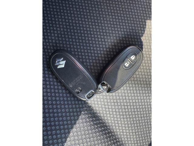 ハスラー Ｇ　ドライブレコーダー　ＥＴＣ　バックカメラ　ナビ　衝突被害軽減システム　スマートキー　アイドリングストップ　シートヒーター　ベンチシート　ＣＶＴ　盗難防止システム　ＡＢＳ　ＥＳＣ　Ｂｌｕｅｔｏｏｔｈ（10枚目）