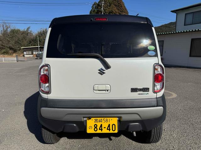 ハスラー Ｇ　ドライブレコーダー　ＥＴＣ　バックカメラ　ナビ　衝突被害軽減システム　スマートキー　アイドリングストップ　シートヒーター　ベンチシート　ＣＶＴ　盗難防止システム　ＡＢＳ　ＥＳＣ　Ｂｌｕｅｔｏｏｔｈ（16枚目）